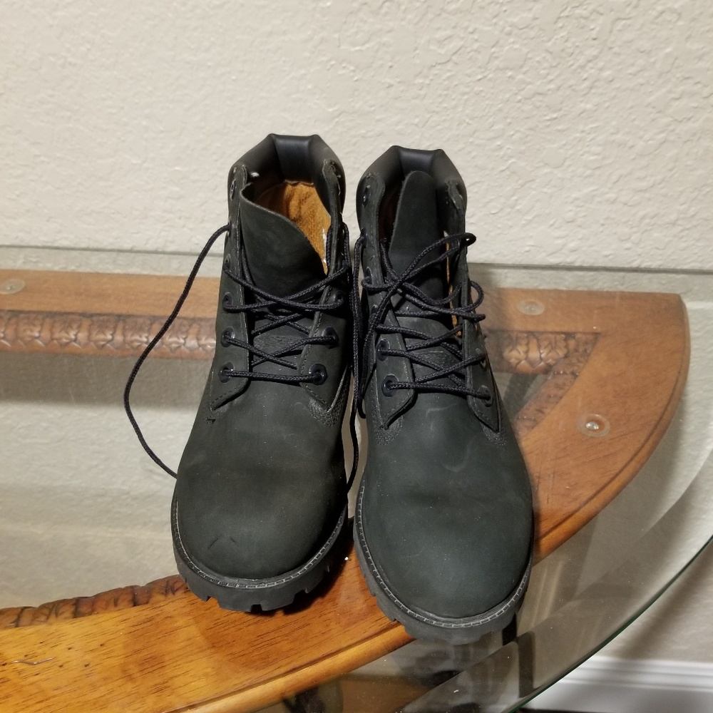 Boys Timberland Boots
